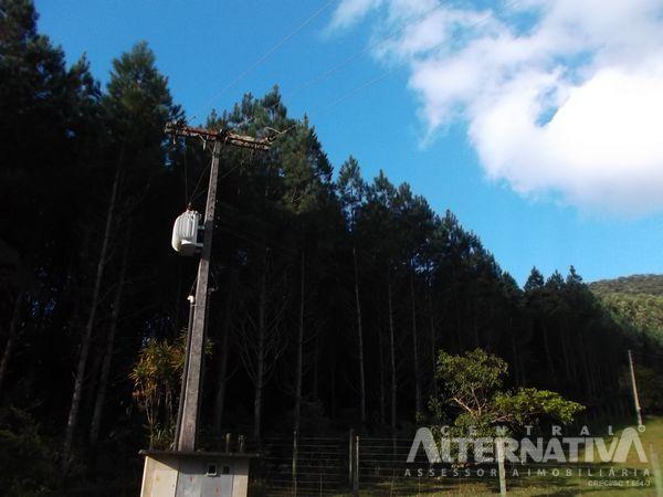 Chácara no ribeirão do zinco - Foto 10