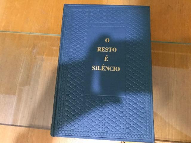 Obras de Érico Veríssimo Autografadas