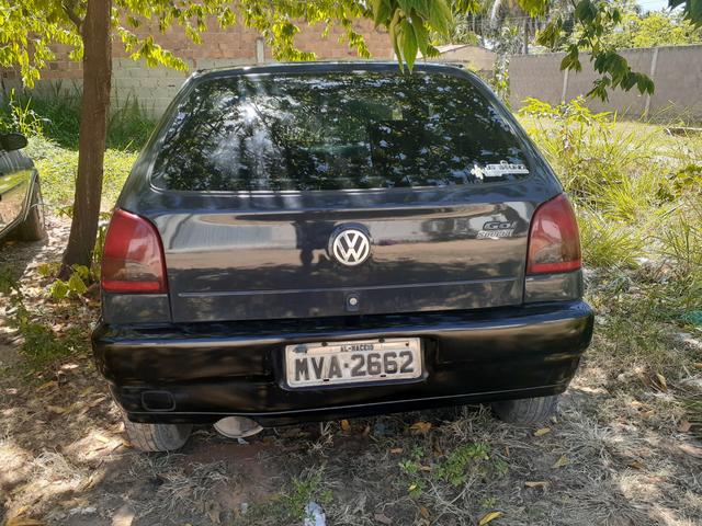 Vendo gol 2002 - Foto 3