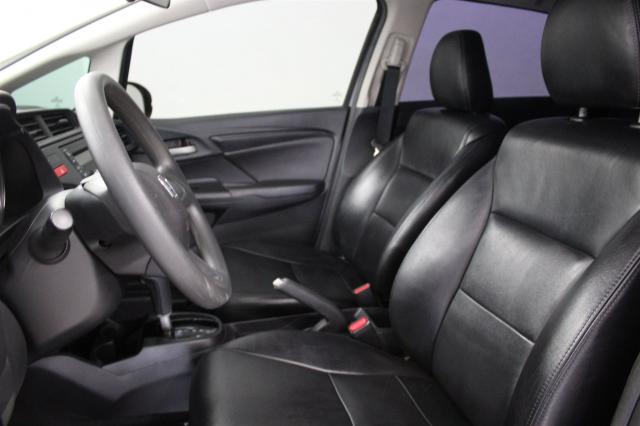 HONDA FIT 2014/2015 1.5 LX 16V FLEX 4P AUTOMÁTICO - Foto 7