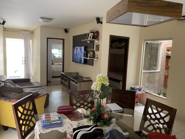 Casa Fraga Maia 3/4 suíte mobiliada - Foto 5