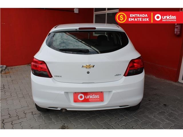 Chevrolet Onix 1.0 mpfi joy 8v flex 4p manual - Foto 6