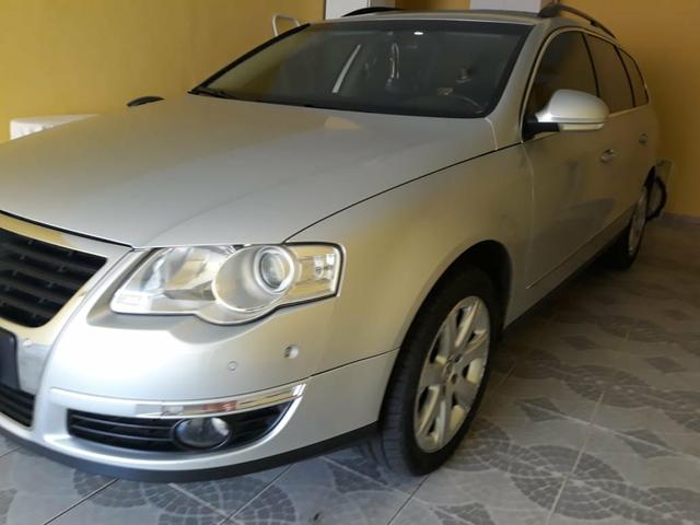 Vw passat variant 200cv turbo - Foto 2