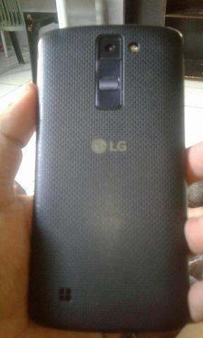 Celular lg K8 - Foto 2