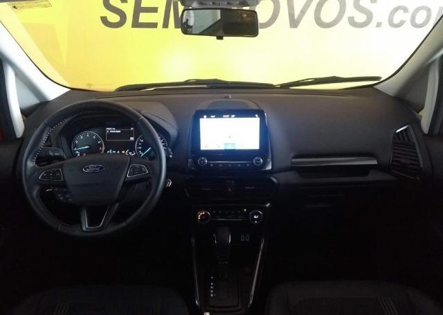 EcoSport FREESTYLE 1.5 12V Flex 5p Aut. - Foto 4