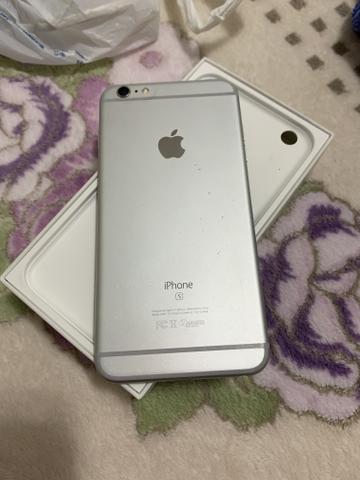 IPhone 6s plus - Foto 2
