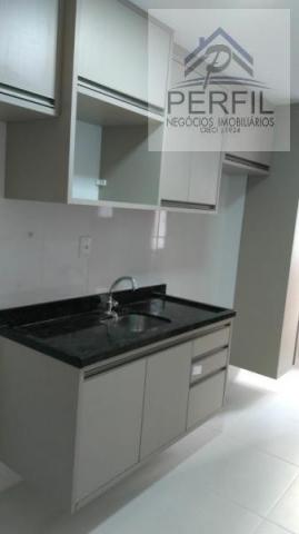 Apartamento para locação em salvador, graça, 2 dormitórios, 2 suítes, 4 banheiros, 2 vagas - Foto 9