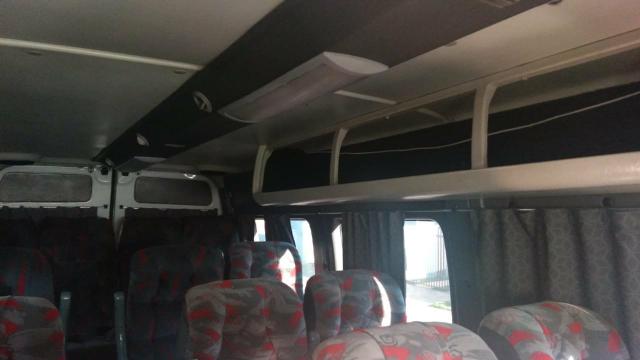Renault Master 2010 - Foto 9