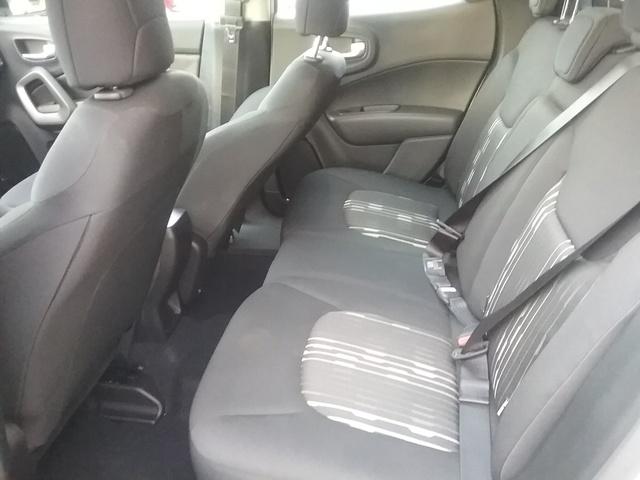 FIAT TORO 1.8 16V EVO FLEX ENDURANCE AT6 - Foto 7