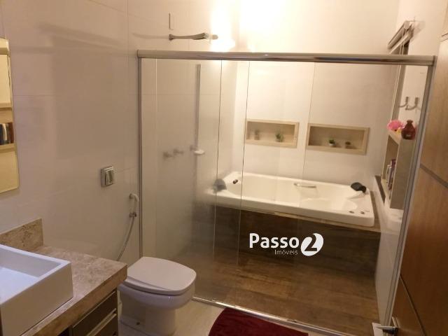Casa para venda com 1 suite + 2 quartos - Santa Fé - Foto 11