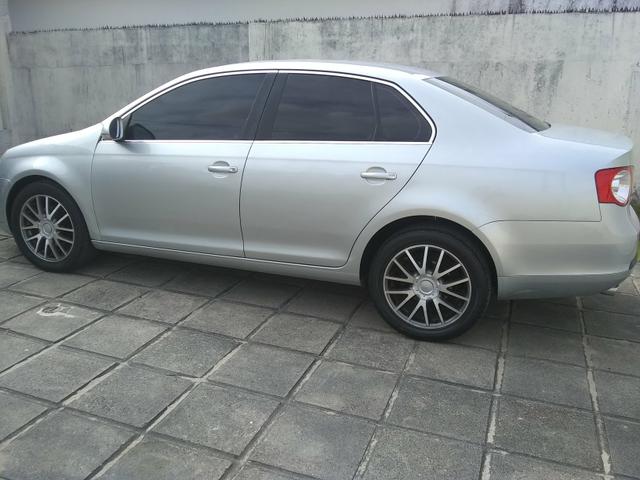 Jetta 2008 - Foto 5