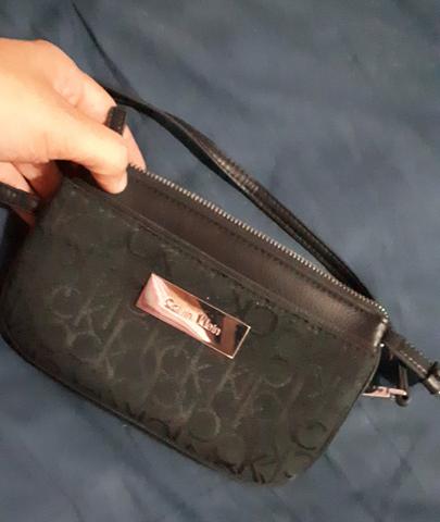 Bolsa mini Calvin Klein