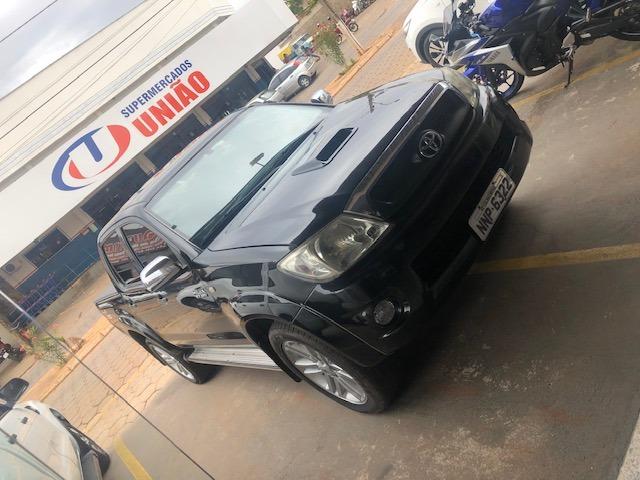 Hilux - Foto 3