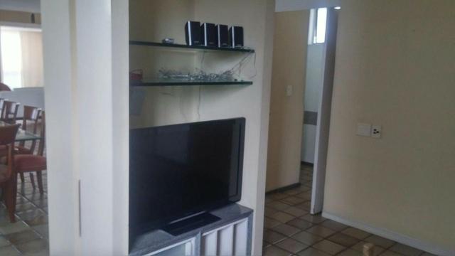 Cr2 vende Apartamento duplex com 4 quartos Beira mar de Piedade - Foto 2