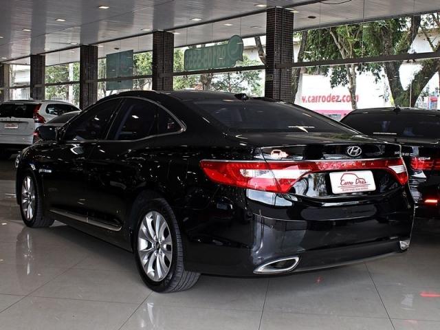 Hyundai Azera 3.0 GLS V6 4P - Foto 2