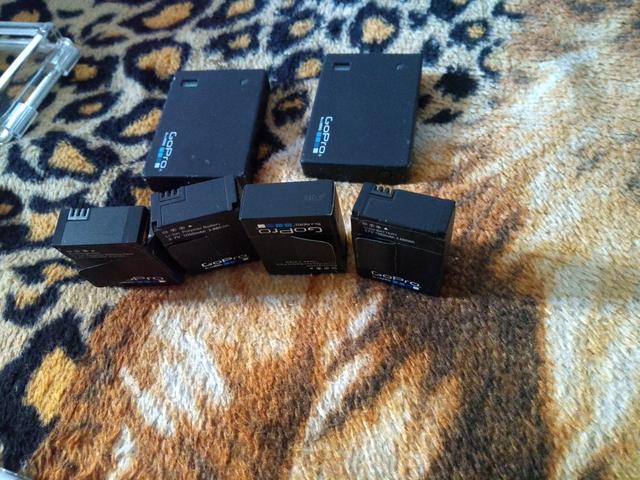 Gopro HERO 3 Black - Foto 3