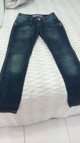 Calça jeans Fill sete
