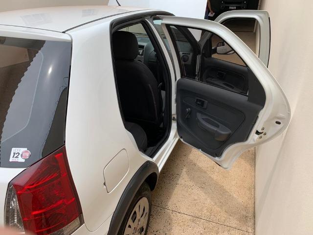 Fiat Palio Way Fire - Foto 16