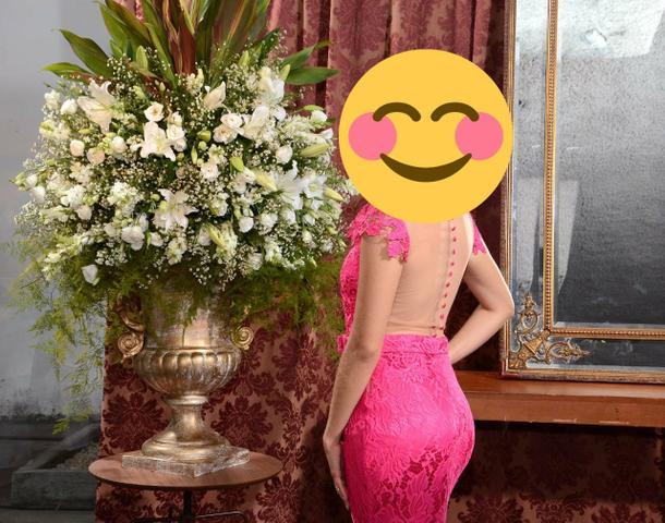 Vestido de festa - Foto 2