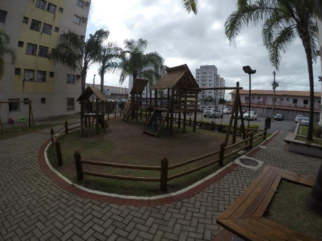 FM - Vendo Apartamento 2 Qts modulado em Colina de Laranjeiras - Foto 15