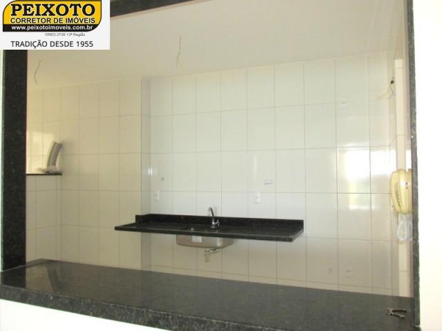 Apartamento à venda com 3 dormitórios em Praia do morro, Guarapari cod:AP00880 - Foto 5