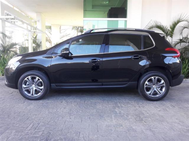 Vendo Peugeot 1.6 Griff Aut " Estado De Zero " Top de Linha - Foto 4