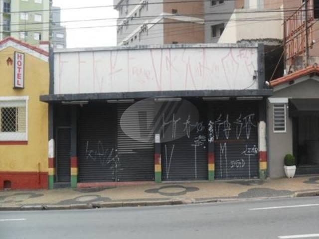 Loja comercial à venda em Centro, Campinas cod:SL193243