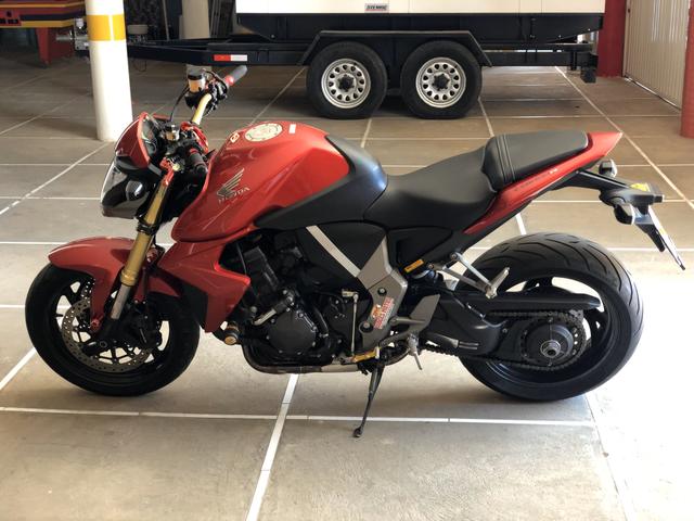 Cb 1000r 2013 - Foto 6