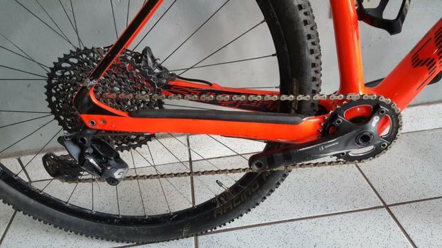 Bike Specialized Ht Wc StumpJumper - Foto 3