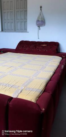 Vende-se cama de casal - Foto 5
