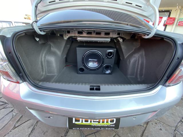 Chevrolet Cobalt 1.8 Ltz 2014 - Foto 13