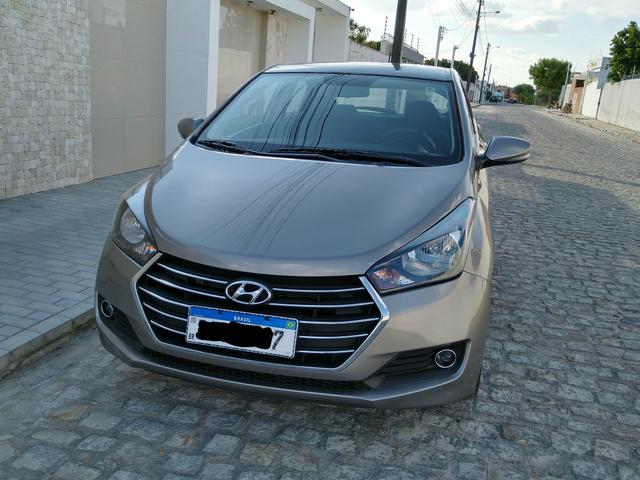 Hb20 confort/plus 1.0 2017 km 14.000 - Foto 2