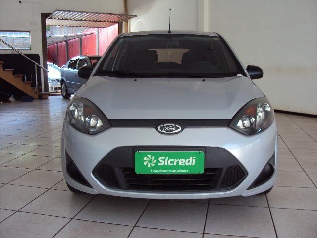 Fiesta se 2014
