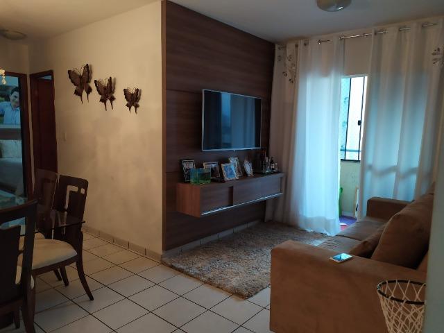 Apartamento 2Q1S Jardim Luz,Oportunidade R$155.000,00 - Foto 2