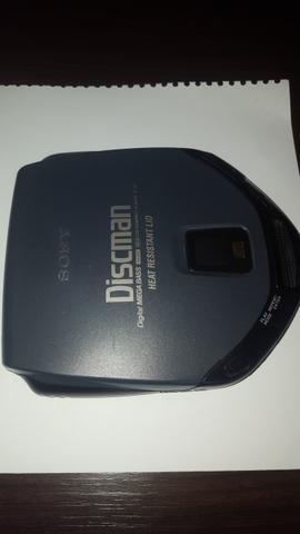 Sony Discman Original - Foto 3
