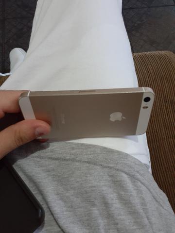 Vende-se IPhone S5 - Foto 4