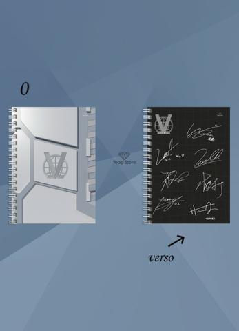Cadernos Kpop Personalizado - Foto 5