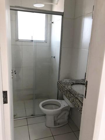 Apartamento 3/4 - 67m2 em Nova Parnamirim - Spazzio Nimbus - Foto 16