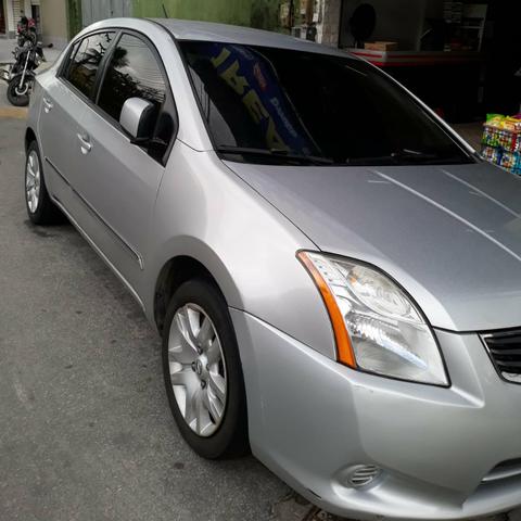 Vendo sentra 2.0 2012 c/ gnv 5 geração Urgente !!! - Foto 2