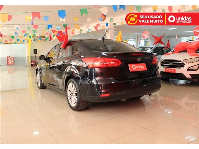 Ford Focus 2.0 se fastback 16v flex 4p powershift - Foto 4