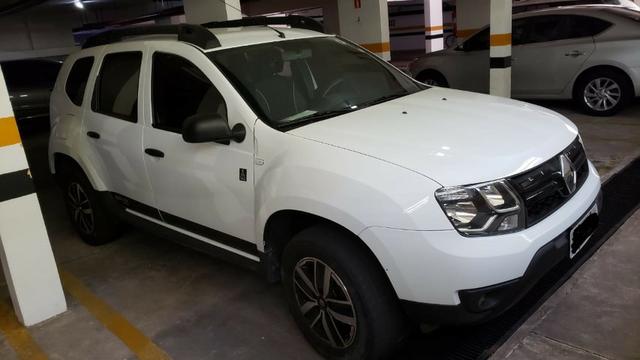 Duster super conservada completissima - Foto 2