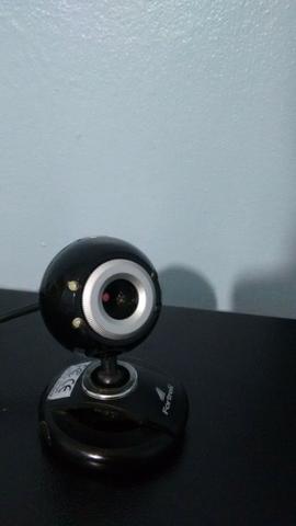 Webcam Fortrek