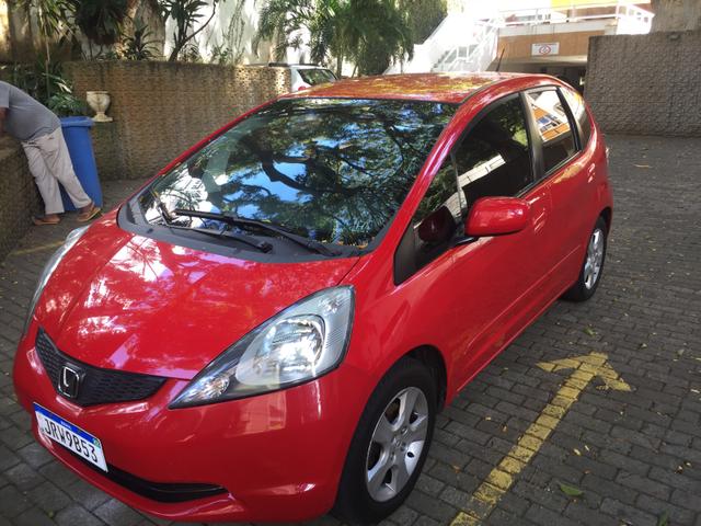 Honda Fit 2009 impecável - Foto 2