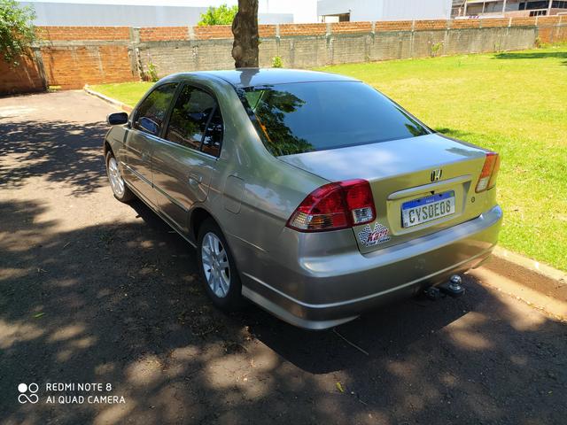 Vendo civic - Foto 2