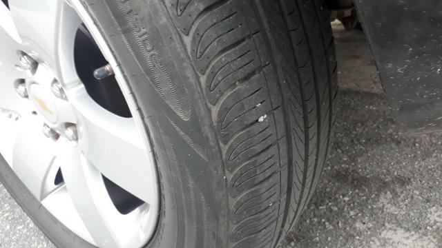 Chevrolet Captiva Sport 2.4 Aut 4 Cilindros - Foto 8
