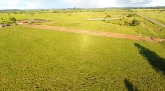 25 MIL HECTARES RO