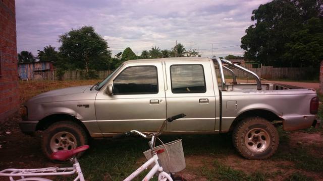 Vendo ou troco - Foto 3