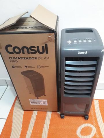 Climatizador de ar frio da consul - Foto 2