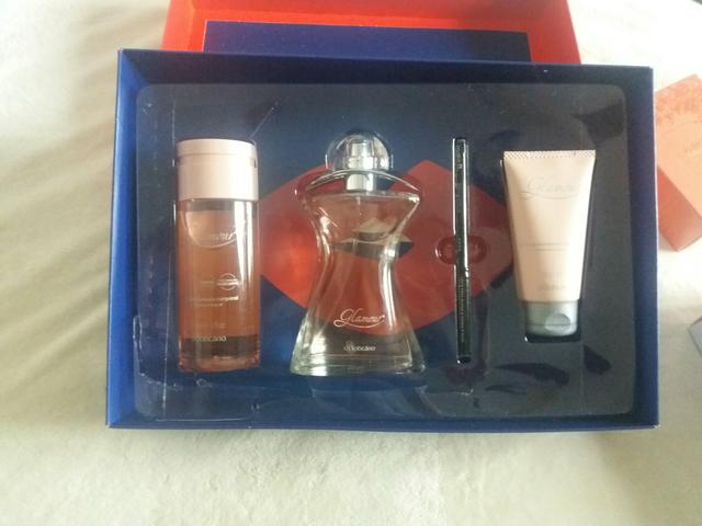 Perfume glamour Boticário - Foto 2