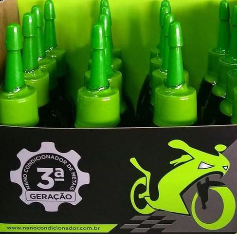 Vendo Nano Motos Condicionador de Metais - Foto 6